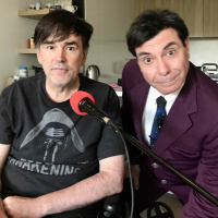 Bunga Bunga 59 – Tim Ferguson  Maynard