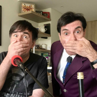 Bunga Bunga 58 – Tim Ferguson  Maynard