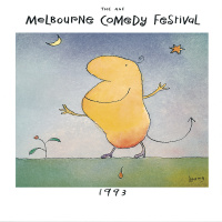 Sunday Afternoon Fever, Melbourne Comedy Festival 1993.