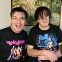 Bunga Bunga 62 – Tim Ferguson  Maynard