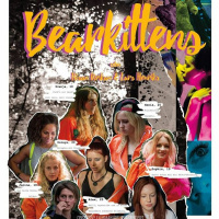 BearkittensCast #7 - Making Movies In The Park