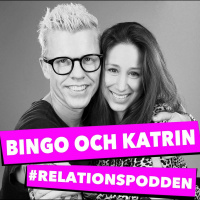51 - Femtioförsta Relationspodden