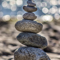 Les 5 clés de léquilibre relationnel