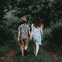 COMMENT ÊTRE SOI-MÊME amène à faire des BELLES RENCONTRES !