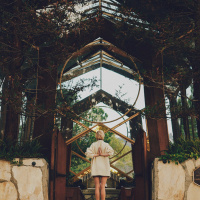 Les 5 étapes pour faire de votre esprit un sanctuaire ! #1