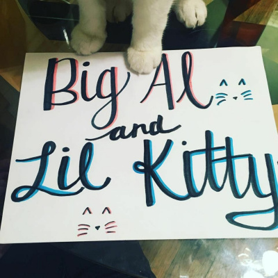 Big Al  Lil Kitty