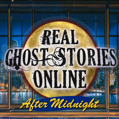 Real Ghost Stories Online