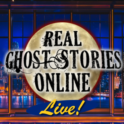 Real Ghost Stories Online