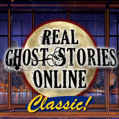 Real Ghost Stories Online
