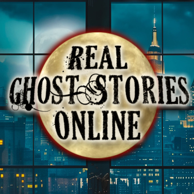 Real Ghost Stories Online