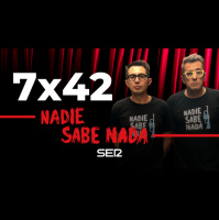 Nadie Sabe Nada: Humorragia (27/06/2020)