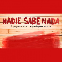 Nadie Sabe Nada: Vamos a ir verse a un derrotao: (21/09/2019)