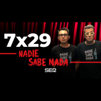 Nadie Sabe Nada: El pelirrojo y el árbol milenario (28/03/2020)