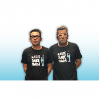 Nadie Sabe Nada: Las vacas y la vía láctea (21/11/2020)