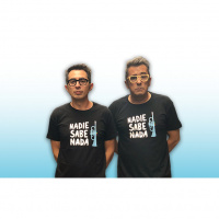 Nadie Sabe Nada: La sociedad es una vaquilla (13/03/2021)