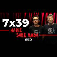 Nadie Sabe Nada: Gimme chorrowater (06/06/2020)