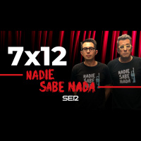 Nadie Sabe Nada: Cuatro cuchíbiris fritos (23/11/2019)