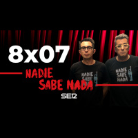 Nadie Sabe Nada: Nadie Sabe Nada Plas (17/10/2020)