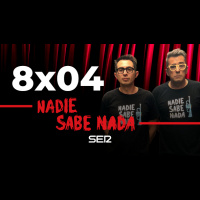 Nadie Sabe Nada: Las lombrices del humor (26/09/2020)