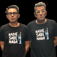 Nadie Sabe Nada: Que la mascarilla no oculte la risa (04/07/2020)