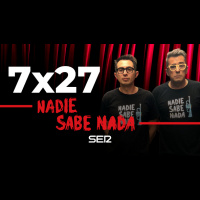Nadie Sabe Nada: Como pollito buscando gusano (14/03/2020)