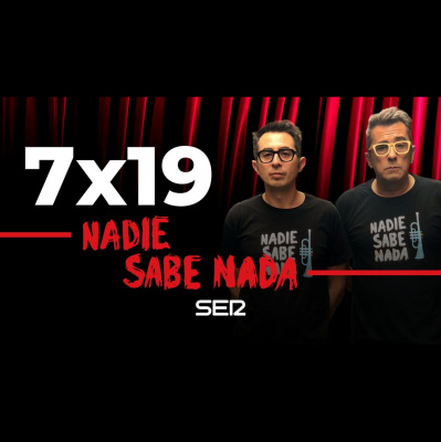 Nadie Sabe Nada