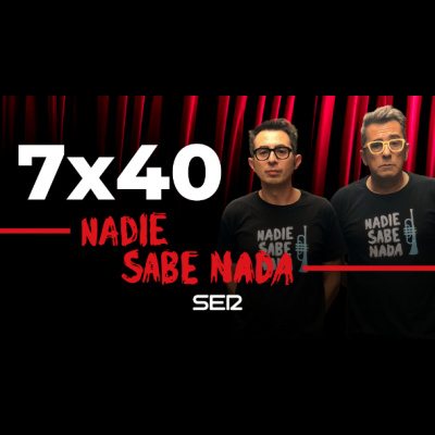 Nadie Sabe Nada
