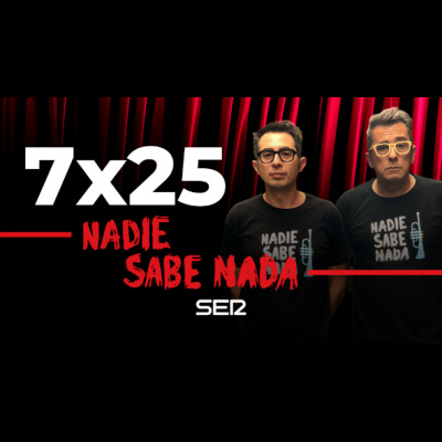 Nadie Sabe Nada