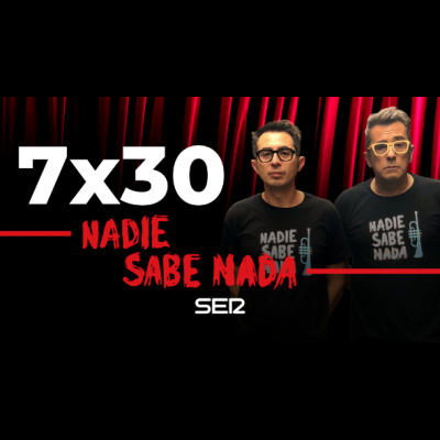 Nadie Sabe Nada