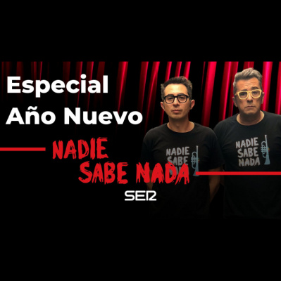 Nadie Sabe Nada