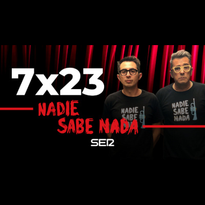 Nadie Sabe Nada