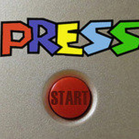 Press Start Button - Piloto