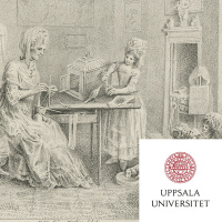 #96 Arbete och livspussel förr i tiden