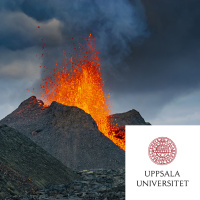 #97 Vulkaners olika personlighet