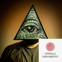 #59 Hur avslöjar man en konspirationsteori?