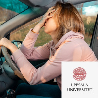 #73 Kaos eller kontroll över livet