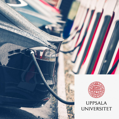 Forskarpodden Jonas Och Niklas Klampar In I Forskarvärlden