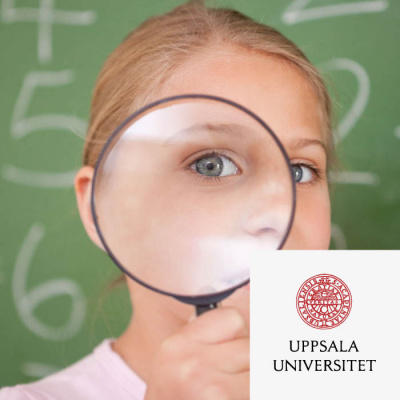 Forskarpodden Jonas Och Niklas Klampar In I Forskarvärlden