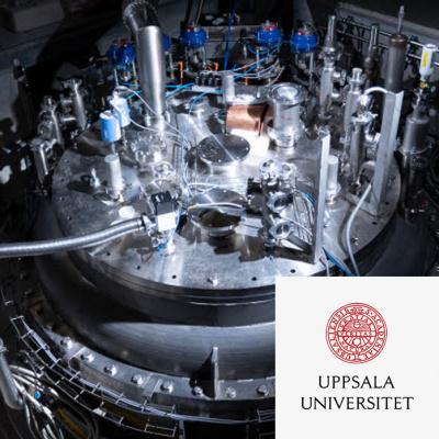 Forskarpodden Jonas Och Niklas Klampar In I Forskarvärlden