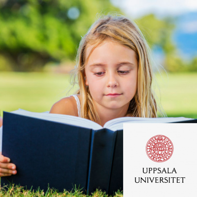 Forskarpodden Jonas Och Niklas Klampar In I Forskarvärlden