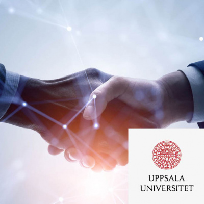 Forskarpodden Jonas Och Niklas Klampar In I Forskarvärlden