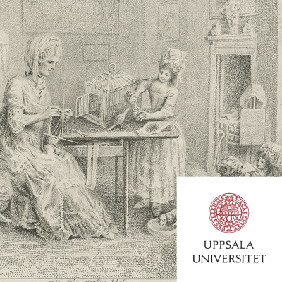 Forskarpodden Jonas Och Niklas Klampar In I Forskarvärlden