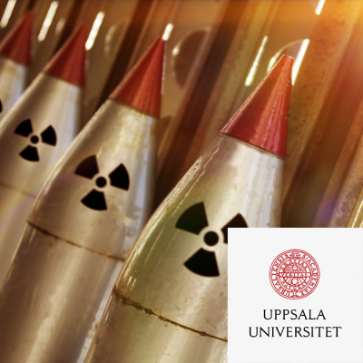 Forskarpodden Jonas Och Niklas Klampar In I Forskarvärlden