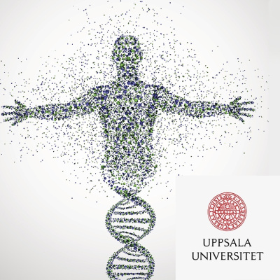 Forskarpodden Jonas Och Niklas Klampar In I Forskarvärlden