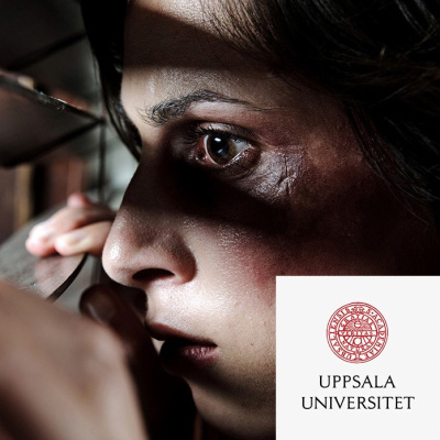 Forskarpodden Jonas Och Niklas Klampar In I Forskarvärlden