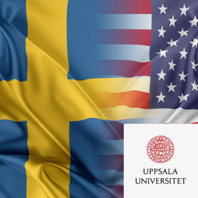 Forskarpodden Jonas Och Niklas Klampar In I Forskarvärlden