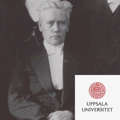 Forskarpodden Jonas Och Niklas Klampar In I Forskarvärlden