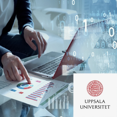 Forskarpodden Jonas Och Niklas Klampar In I Forskarvärlden