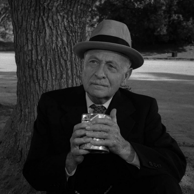 The Twilight Zone Zone