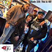 Episode 330: This is 40!